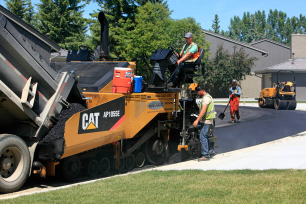 Best Driveway Paving Contractor  in South Sioux City, NE